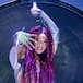 Lola Índigo ficha a Carolina Yuste para 'Q somos?, su colaboración con Kidd Voodoo