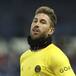 ‘Socialité’ saca a la luz una posible cuenta secreta de Sergio Ramos en Instagram