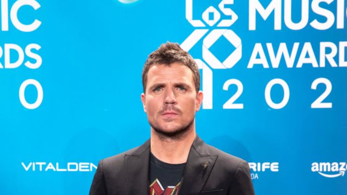 La puñalada por la espalda a Dani Martín de La Resistencia