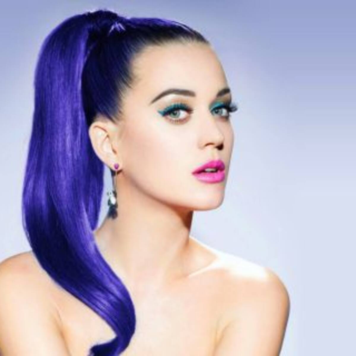 Katy Perry se burló de Britney y ella le respondió