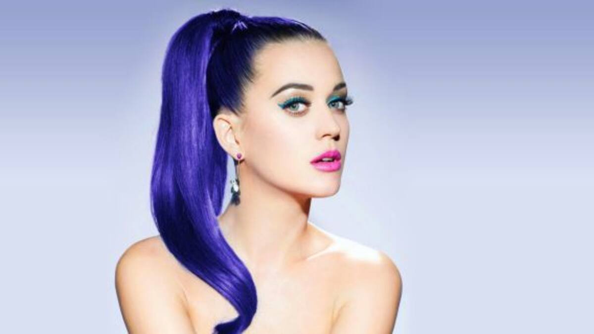 Katy Perry se burló de Britney y ella le respondió