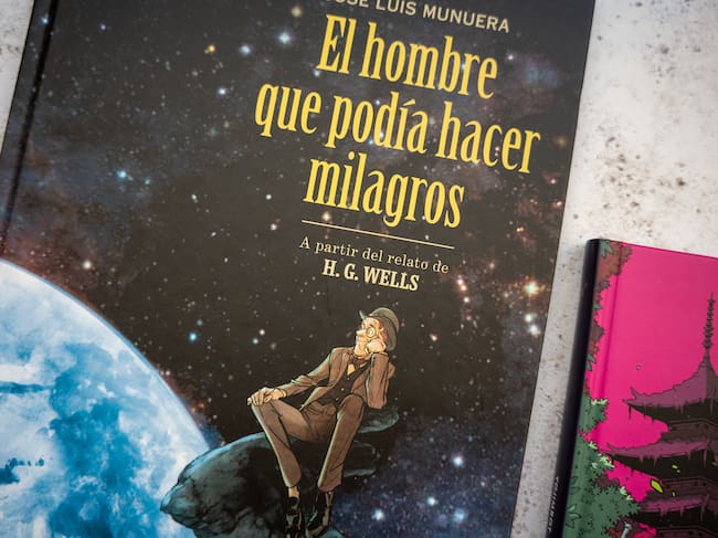 El hombre que podía hacer milagros