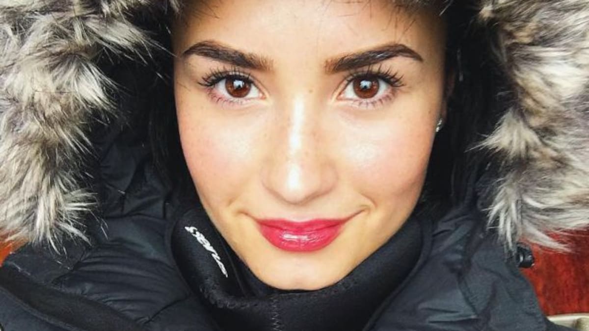 15 famosos a examen: ¿Saben vestir en la nieve?