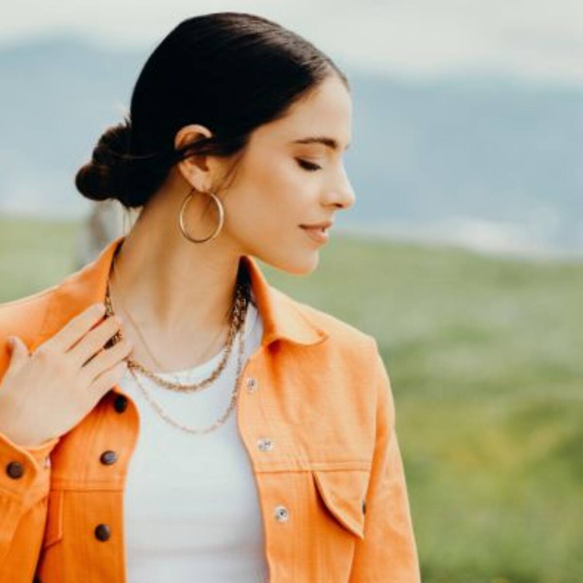 Debi Nova es nominada al Grammy 2021 por su álbum "3:33"