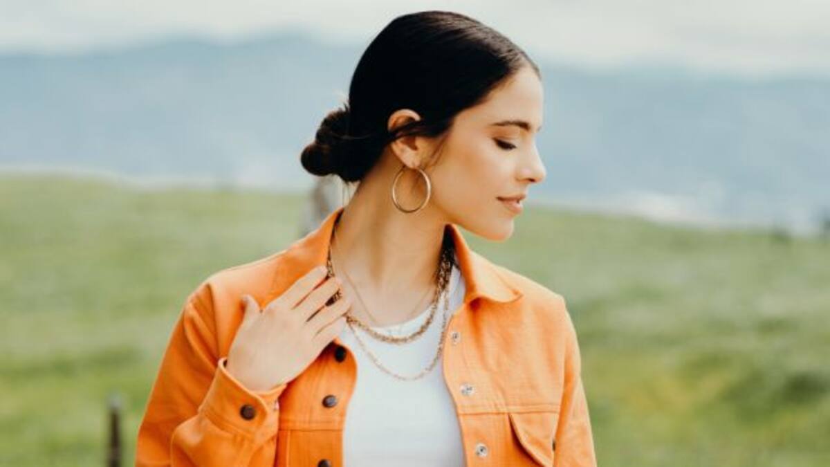 Debi Nova es nominada al Grammy 2021 por su álbum "3:33"