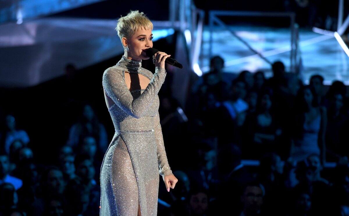 Katy Perry