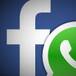 WhatsApp cerca de unirse a Facebook