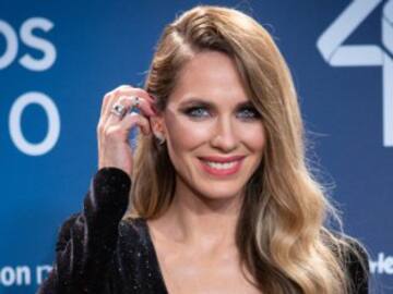 Vanesa Romero sobre Chanel y su victoria en el Benidorm Fest: “Tendríamos que estar todos apoyándola”