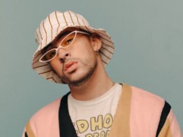 Lo último en Urban 2021: Bad Bunny, Rauw Alejandro, J Balvin, Lunay, y muchos más