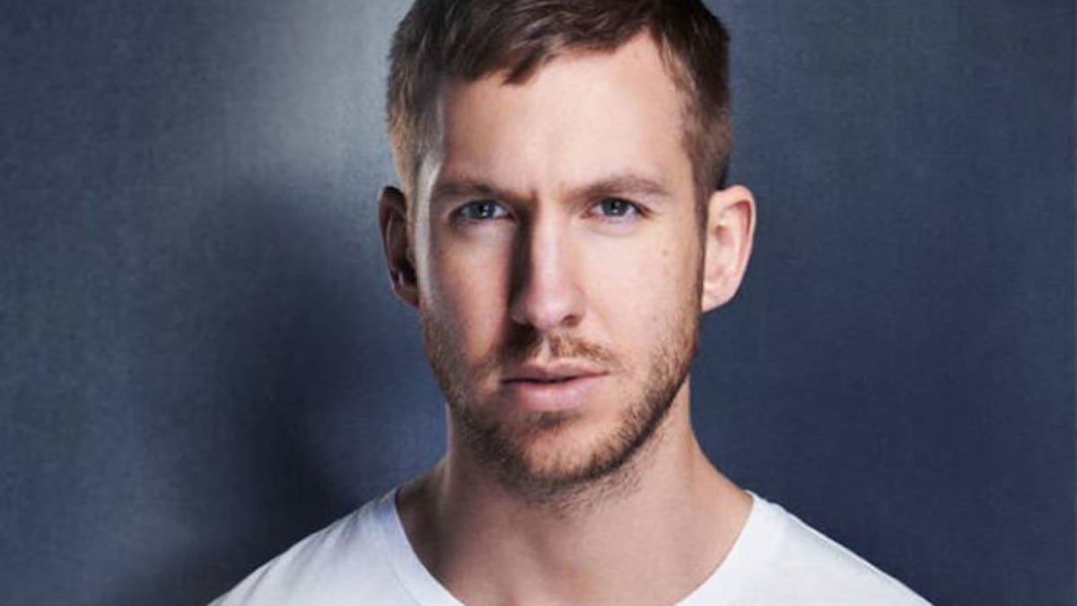 ¿Qué le pasa a Calvin Harris con los accidentes de coche?
