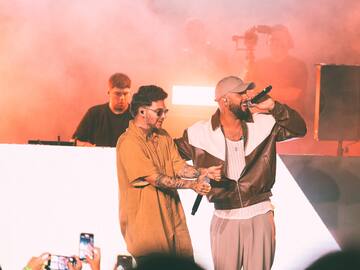 Fiestas de Villaviciosa de Odón 2025: todos los horarios y conciertos gratuitos