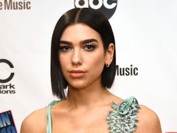 Dua Lipa, Calvin Harris y Tove Lo trabajan en una nueva colaboración