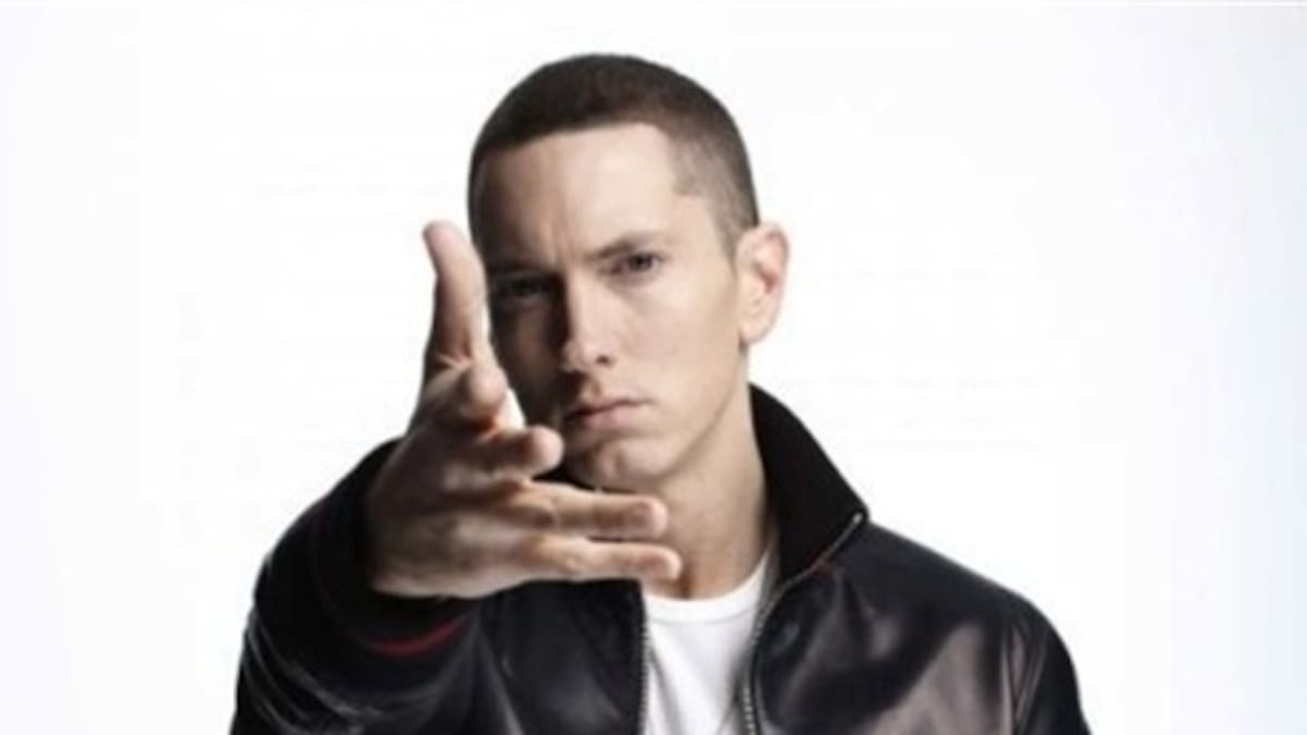 Eminem y Rihanna estrenan "The Monster"