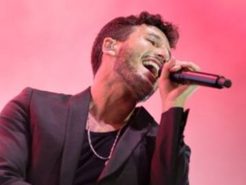 Sebastián Yatra: el Dios del Dharma al que yo le rezo