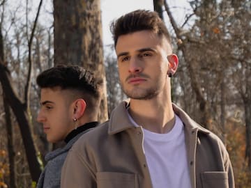 ADEXE Y NAU SE PONEN ROMÁNTICOS EN ‘EL PROBLEMA’: MIRA EL VÍDEO