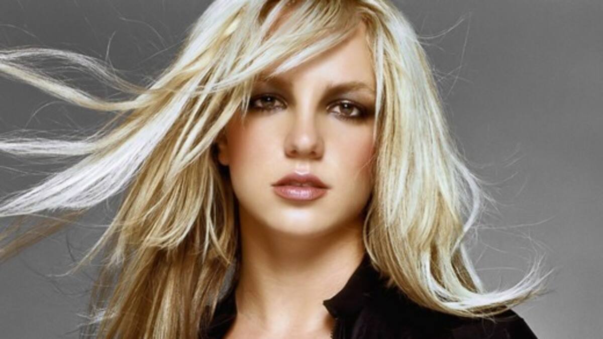Quieren alejar a Britney Spears de tentaciones