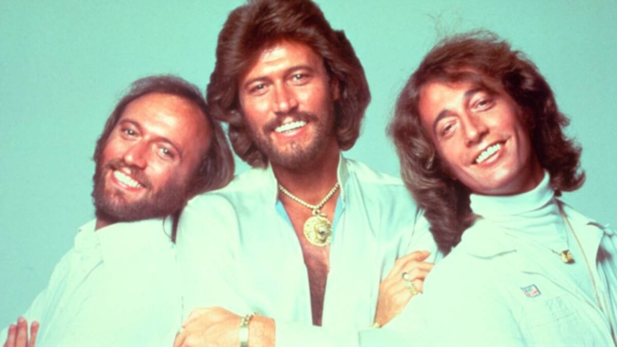 El “Stayin' alive” de los Bee Gees te puede salvar la vida