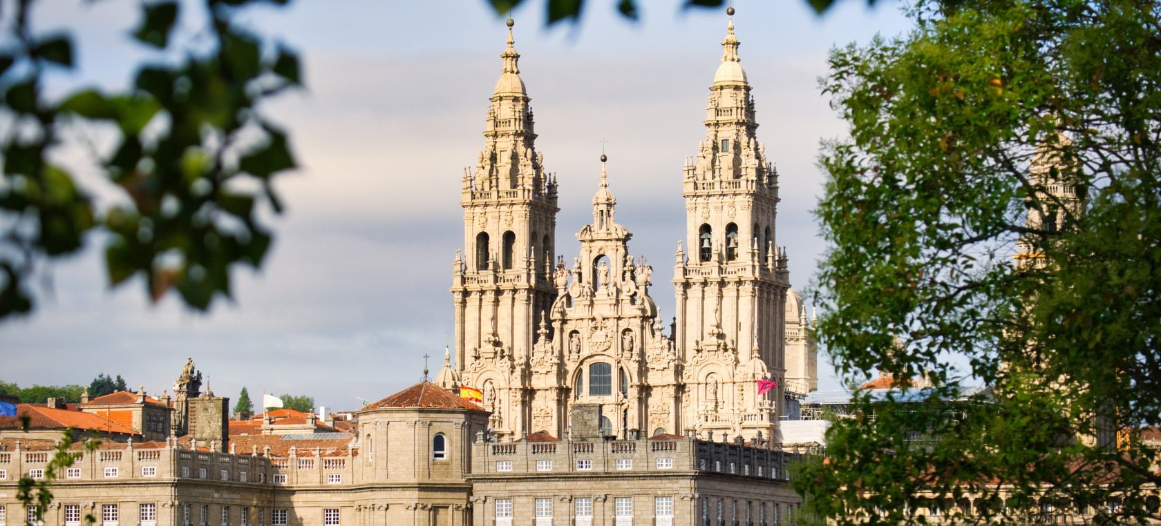 Todos los concierto sde las fiestas de Santiago de Compostela.