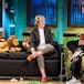Mercedes Milá habla de Zapatero en ‘La Revuelta’ mientras llama cobarde a David Broncano y las redes arden