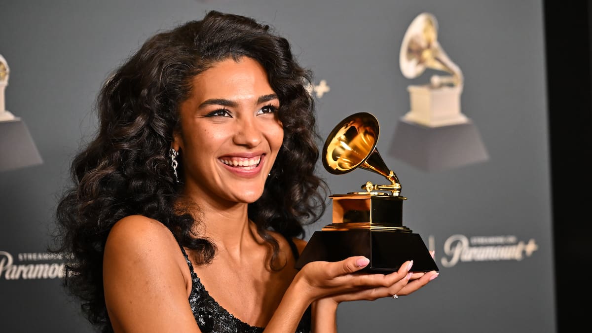 Bad Bunny, Billie Eilish, Olivia Dean... todos contra el ICE en los Grammy 2026 | LOS40