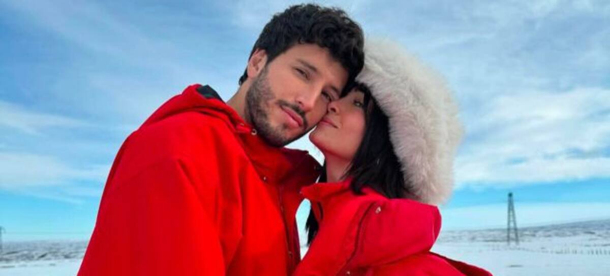Sebastián Yatra y Aitana es una de las parejas más queridas en el ámbito musical.