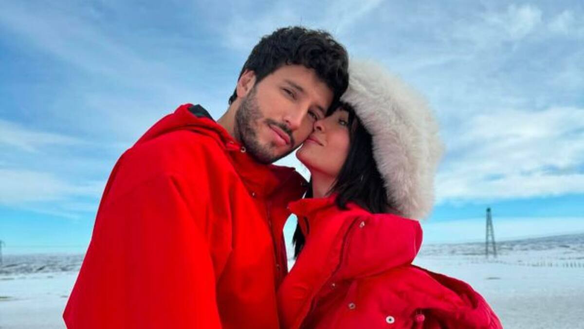Sebastián Yatra anuncia su regreso con Aitana en nueva colaboración.