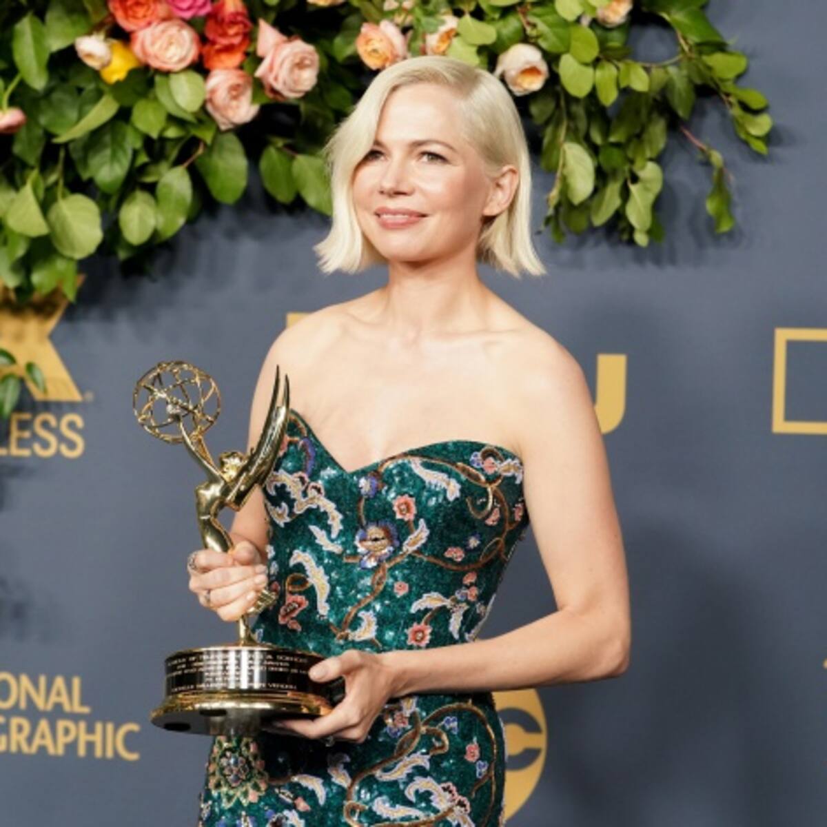 Ganadores de los Emmy 2019