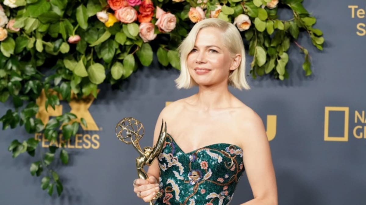 Ganadores de los Emmy 2019