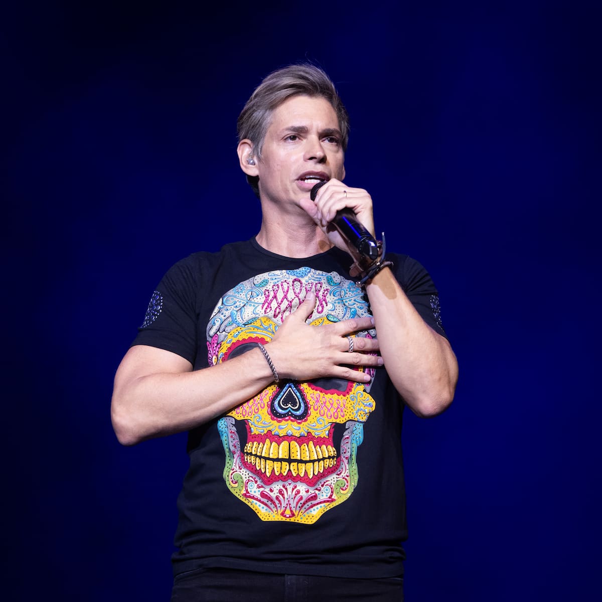 Carlos Baute, Shakira, Elena Rose... los artistas se vuelcan con Venezuela tras los terremotos que han dejado más de 200 muertos