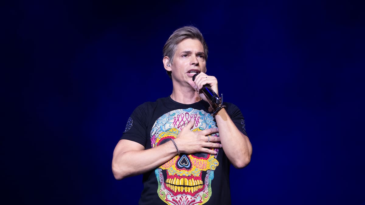 Carlos Baute, Shakira, Elena Rose... los artistas se vuelcan con Venezuela tras los terremotos que han dejado más de 150 muertos