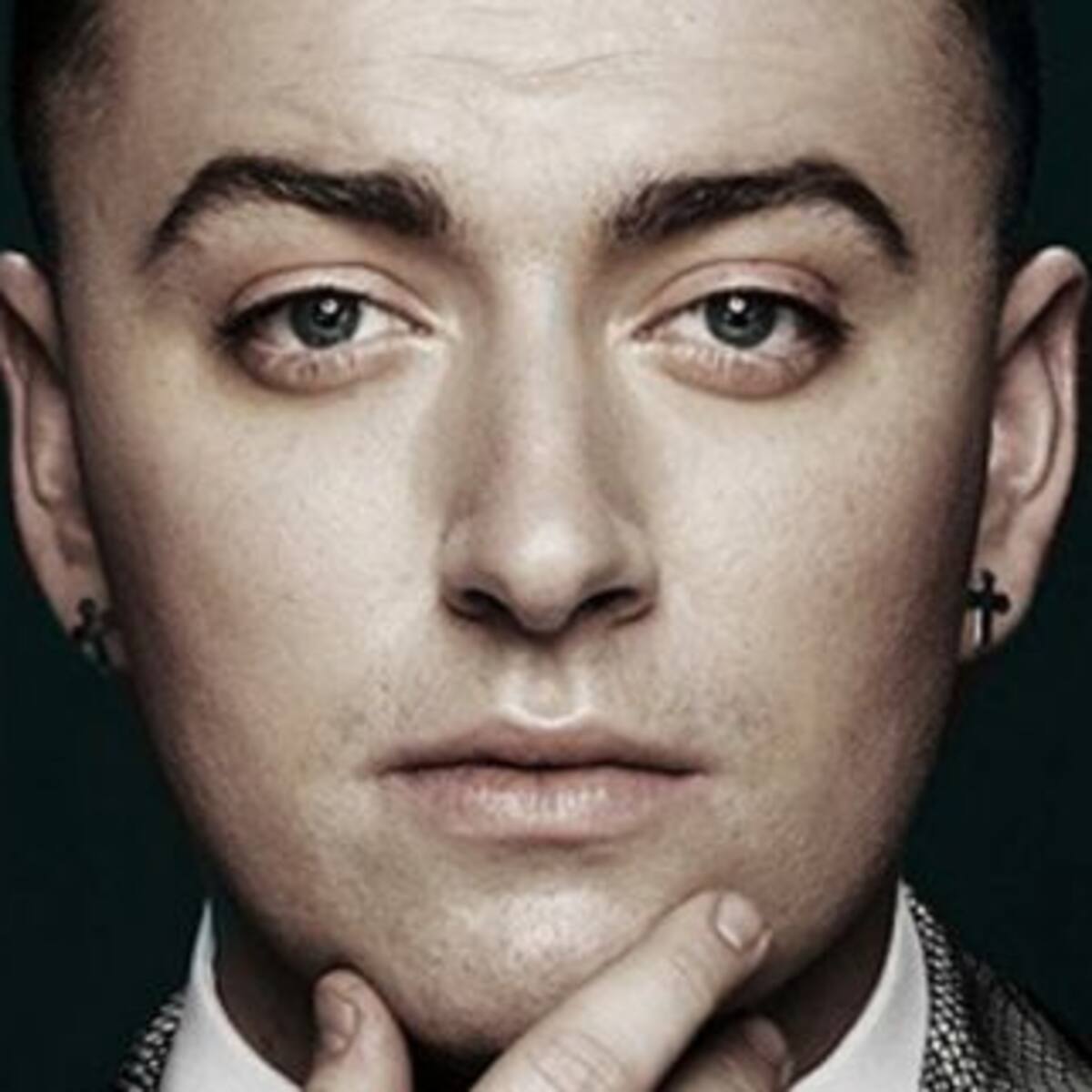 Sam Smith se siente como La Sirenita