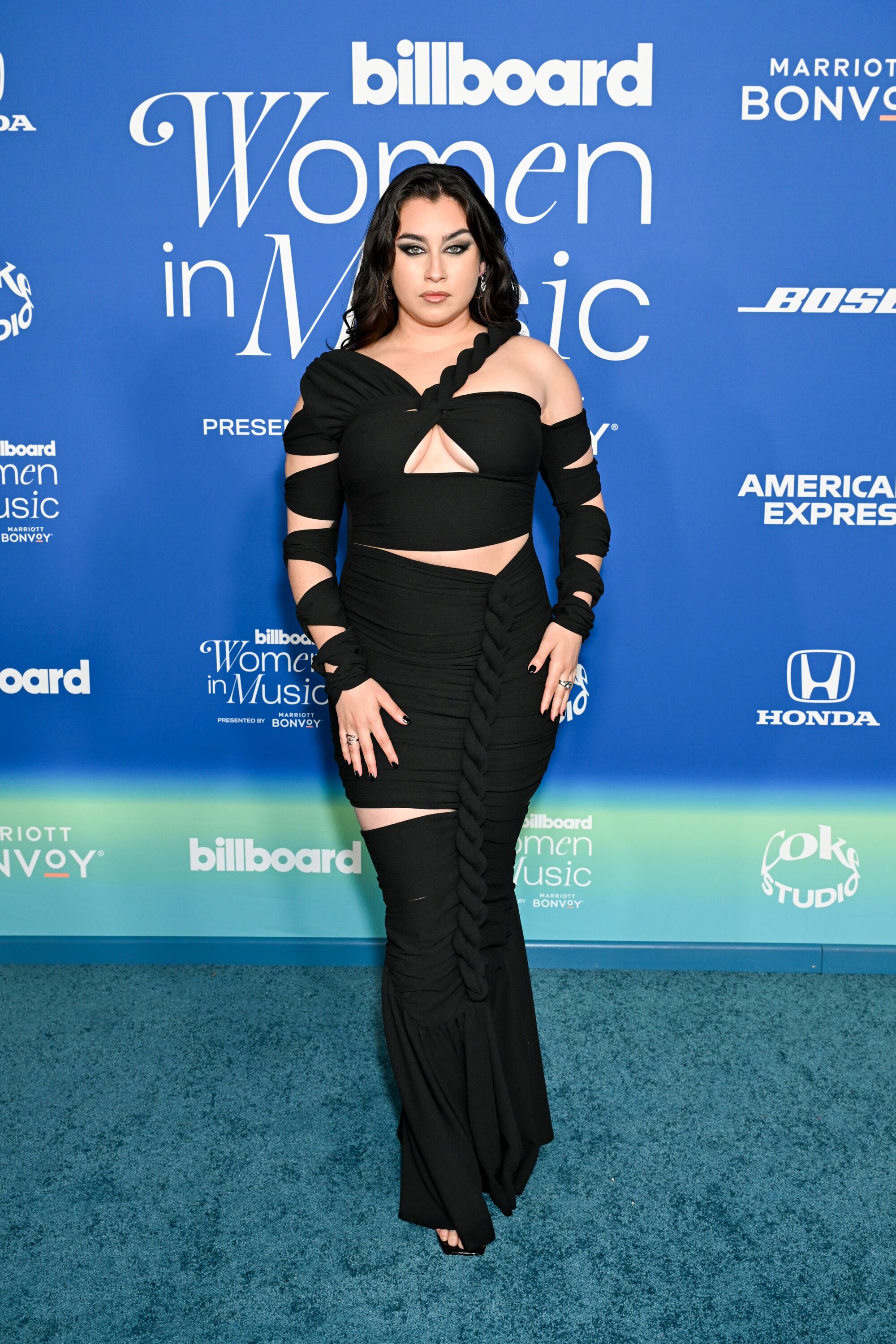 Lauren Jauregui en Billboard Women en Music 2024