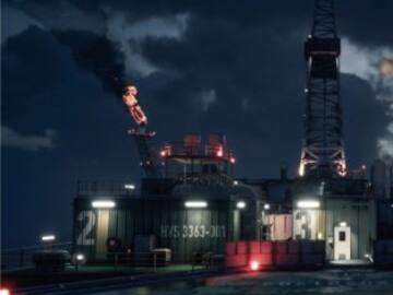 ‘Firewall Ultra’, disponible para PlayStation VR2 a principios de 2023