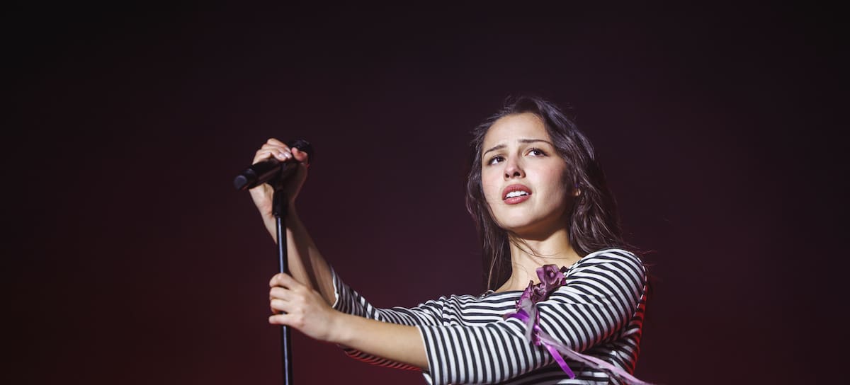 Olivia Rodrigo en el Primavera Sound 2026