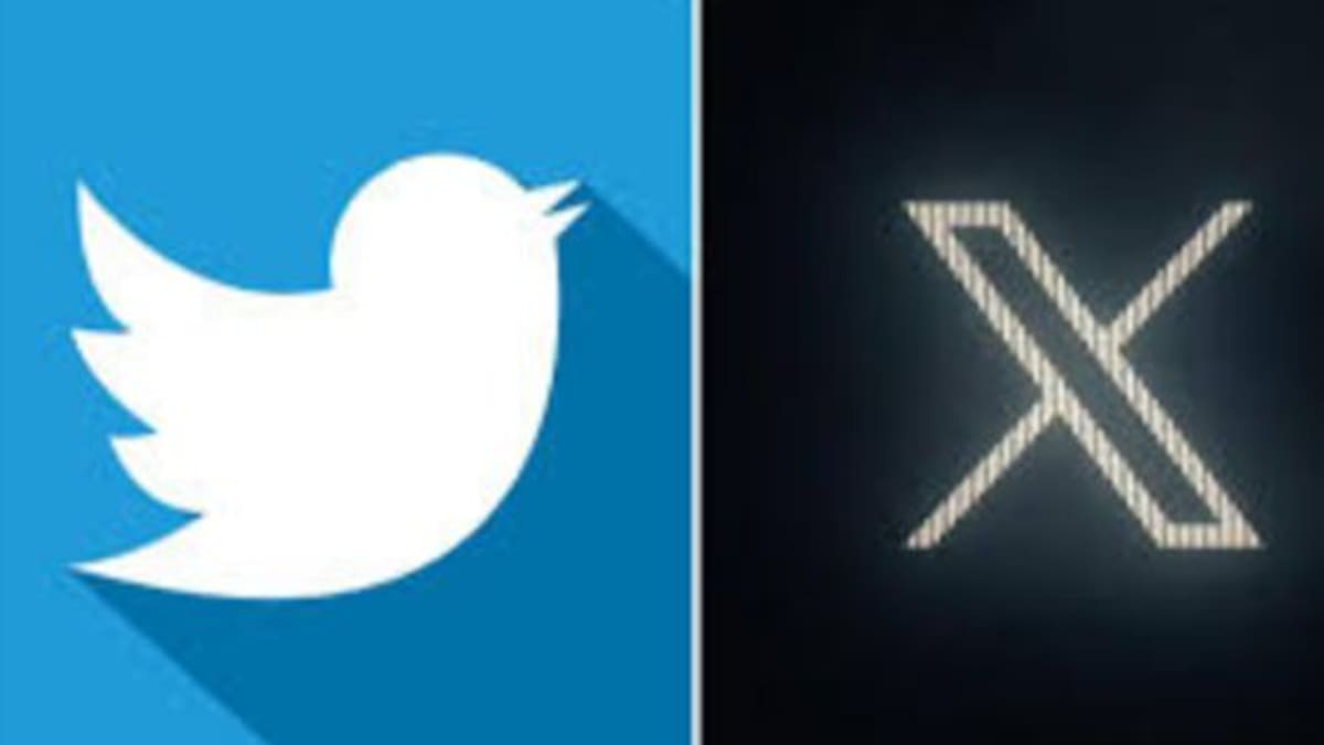 Elon Musk cambia el logo y el nombre de Twitter, ahora es "X"