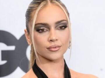 Ana Mena comparte una playlist con las canciones y artistas que inspiraron Bellodrama