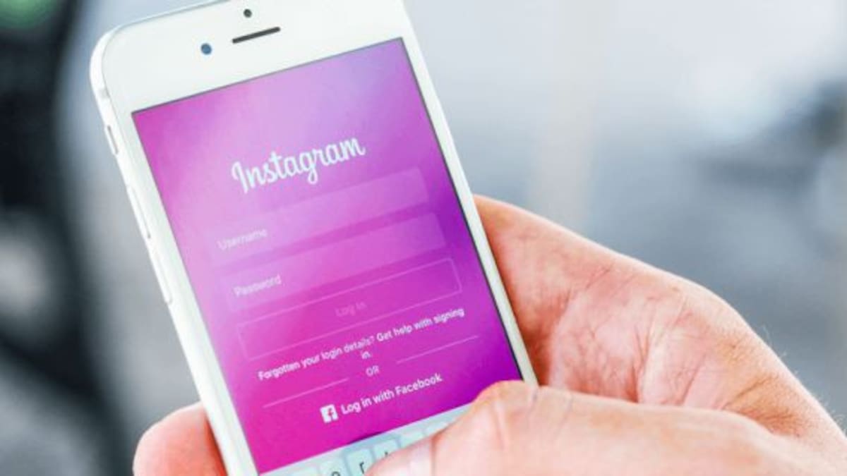 Instagram agregó un nuevo sticker a sus historias
