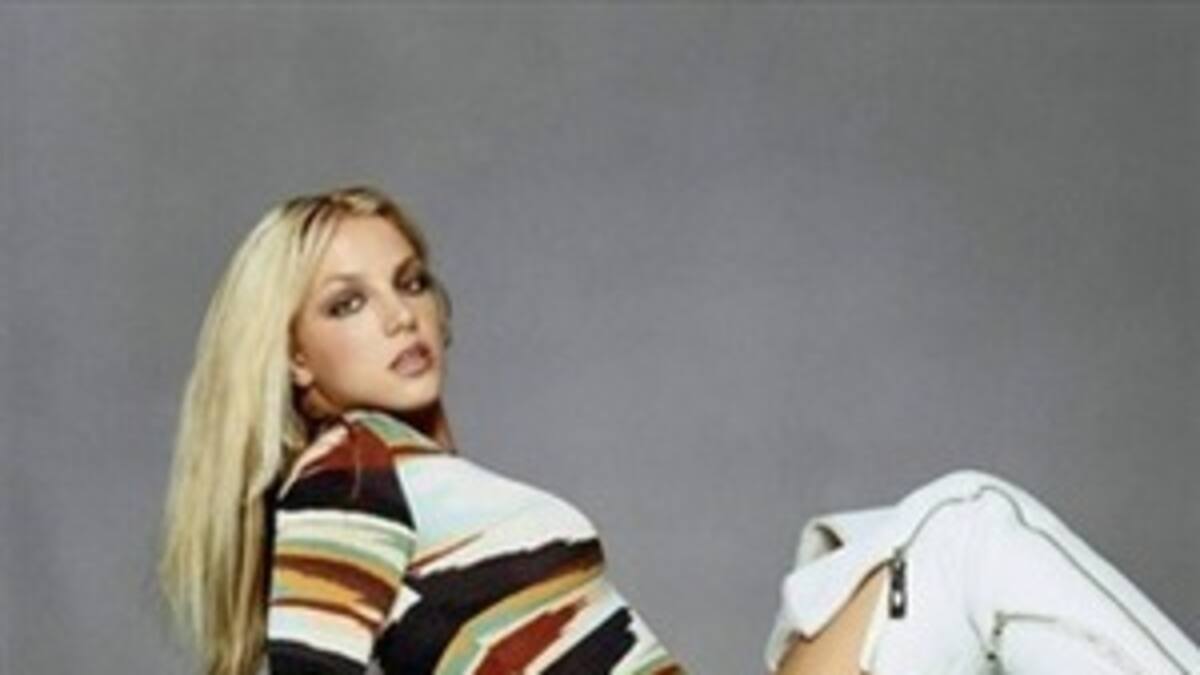 Britney Spears, acusada de maltrato infantil