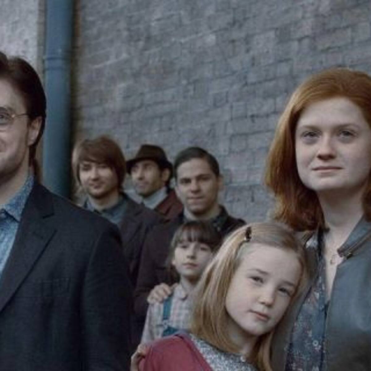 La secuela de Harry Potter está en marcha
