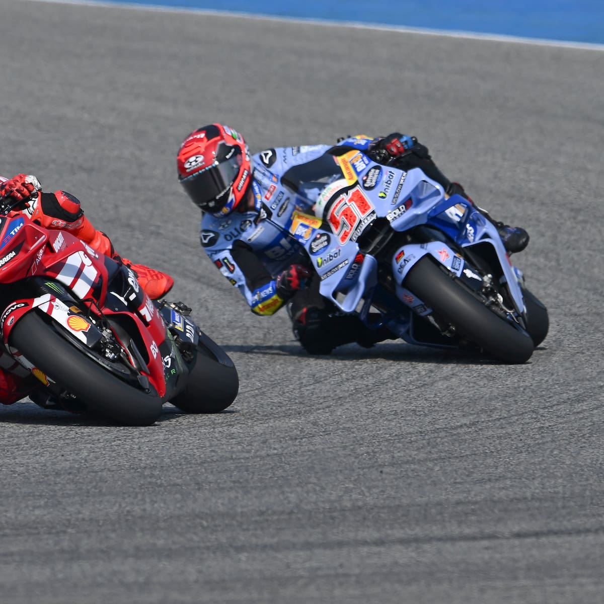 Horario de Moto GP hoy en Países Bajos: a qué hora es la carrera y dónde verla en TV y online en directo