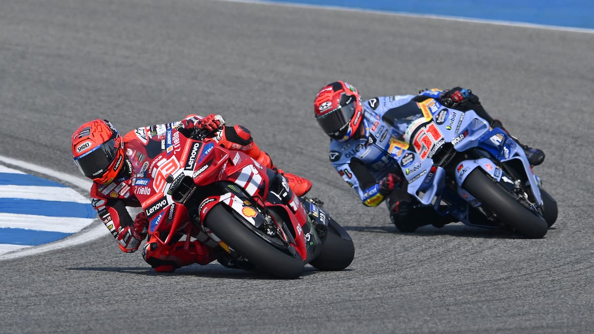 Horario de Moto GP hoy en Países Bajos: a qué hora es la carrera y dónde verla en TV y online en directo