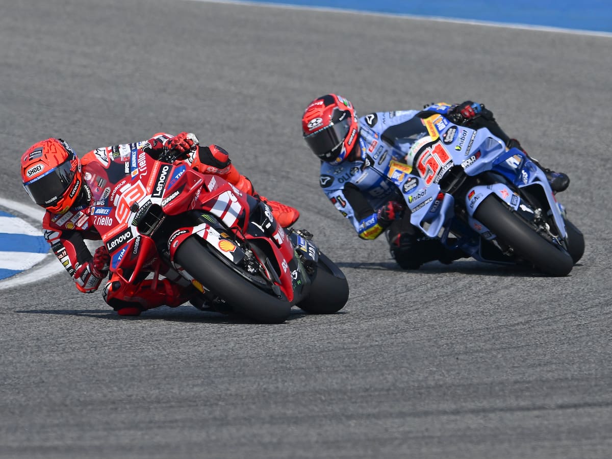 Horario de Moto GP hoy en Países Bajos: a qué hora es la carrera y dónde verla en TV y online en directo