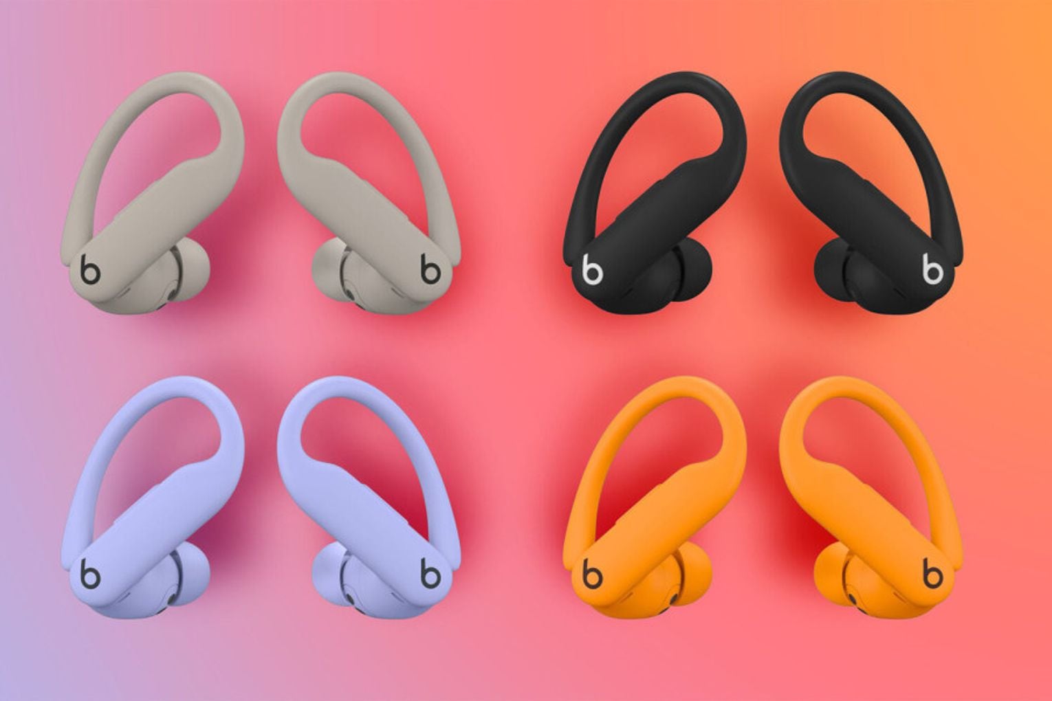 Powerbeats Pro 2