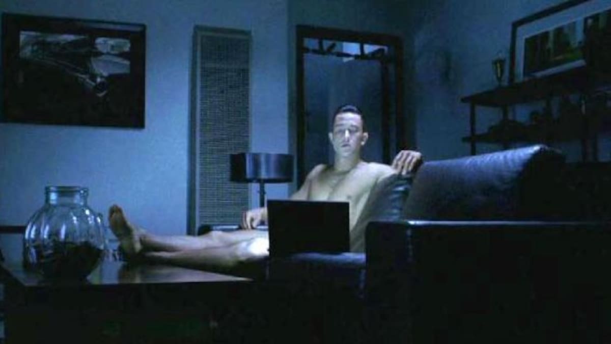 El porno según la edad que tenés