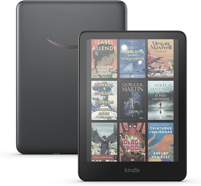 Kindle