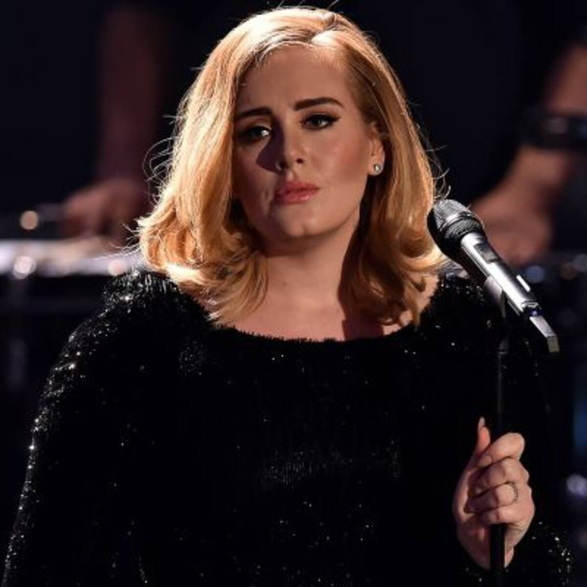 Adele regaña a una fan