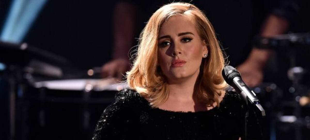 Adele