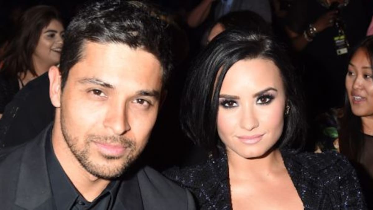 ¡Demi Lovato está soltera!