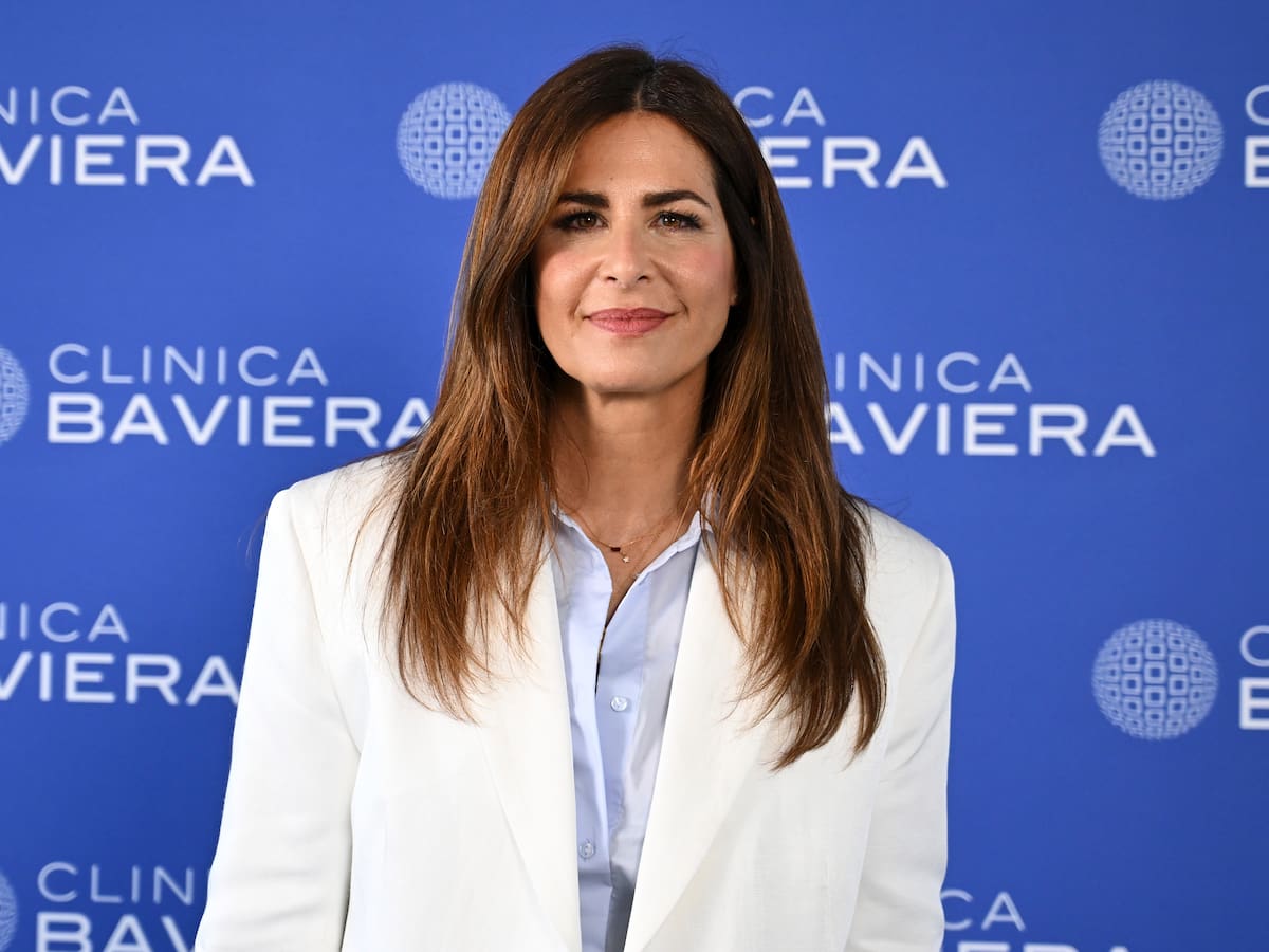 Nuria Roca, tajante con las posibles razones de Miguel Bosé para irse a vivir a Andorra: "No nos hagamos los inocentes..."