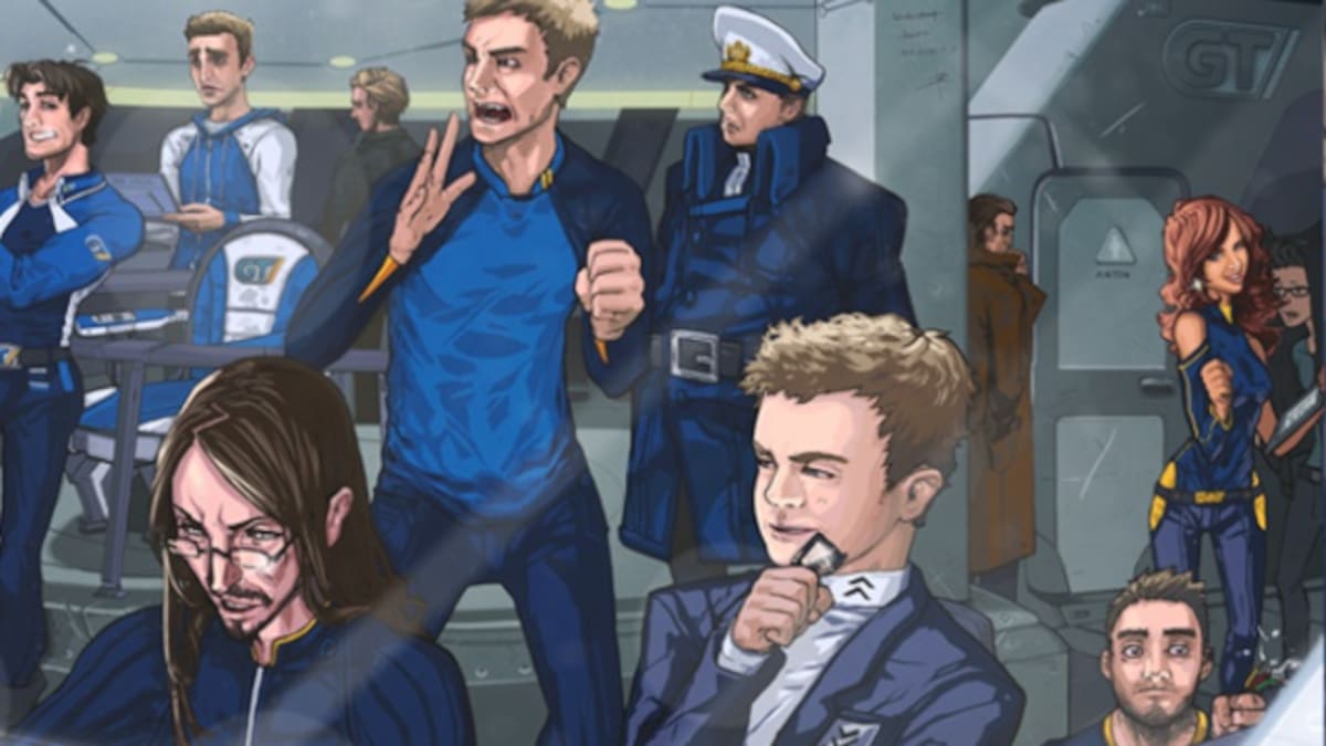 Adiós a Gametrailers